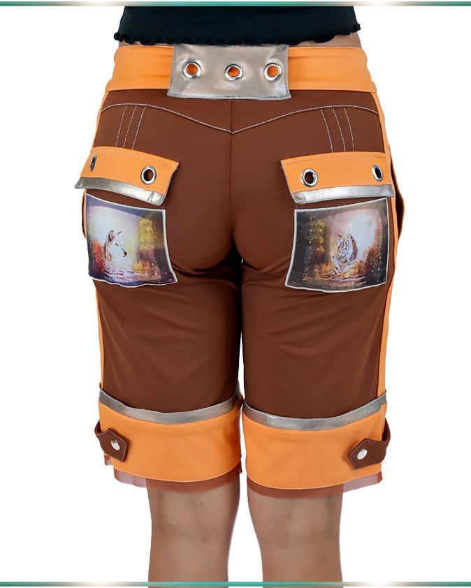 Duma Honor Shorts