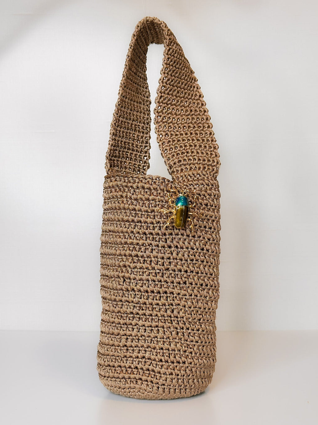 Paula Handwoven Bag