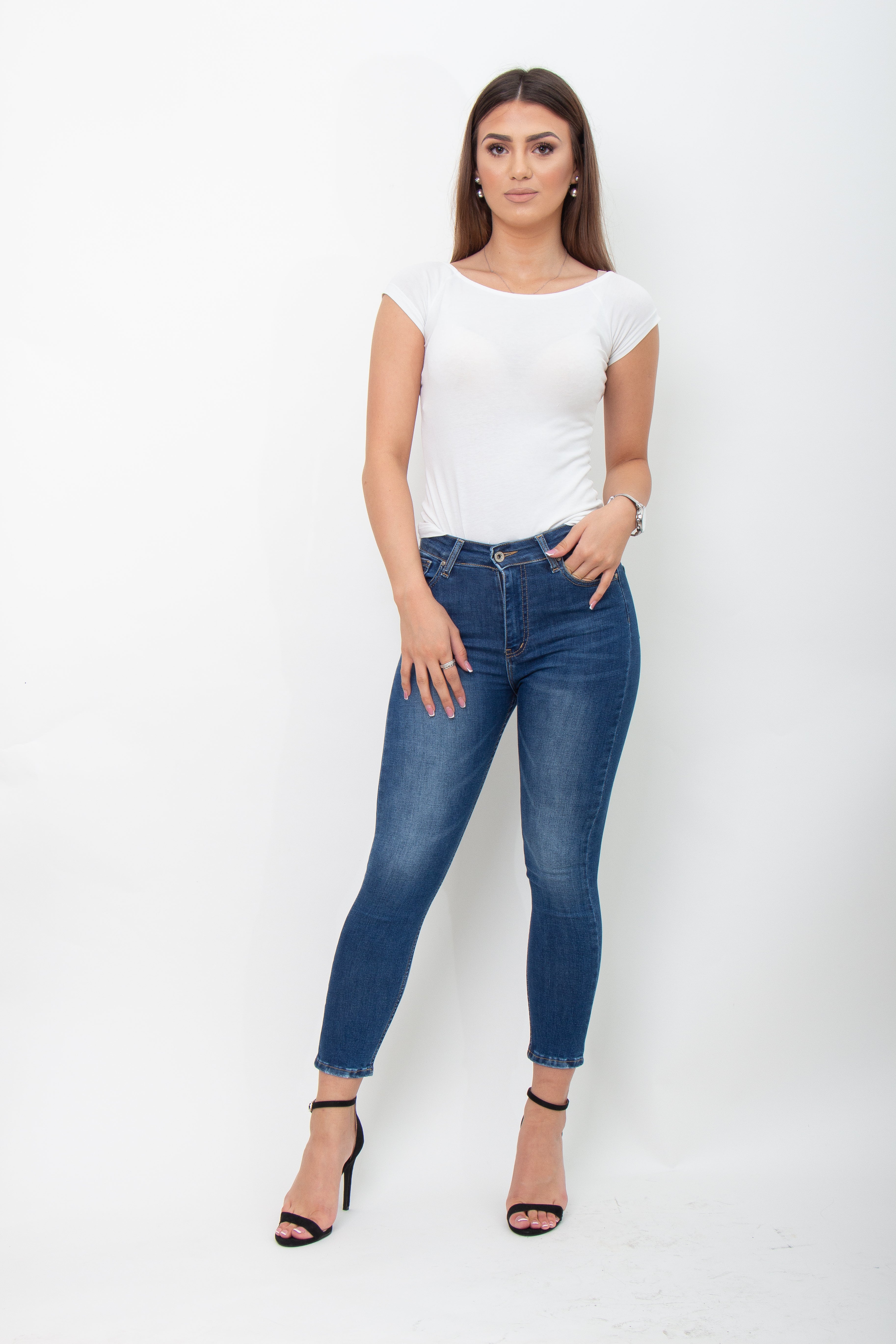 Rom Jeans