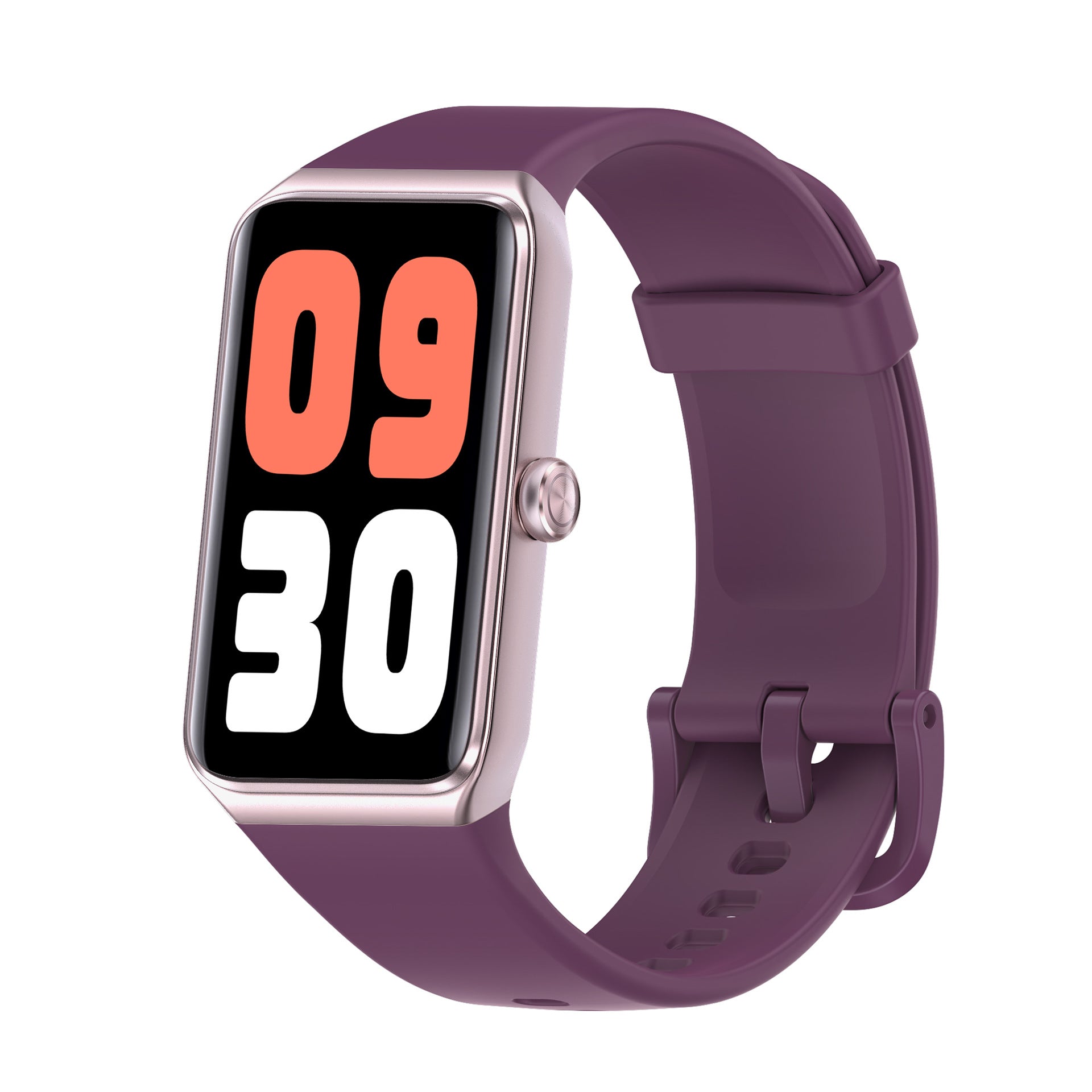 C82 Smart Fitness Bracelet – Heart Rate, Blood Oxygen & Sleep Tracker