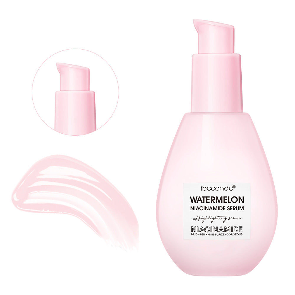 ibcccndc essence watermelon GenOptics Aura Essence essence facial essence