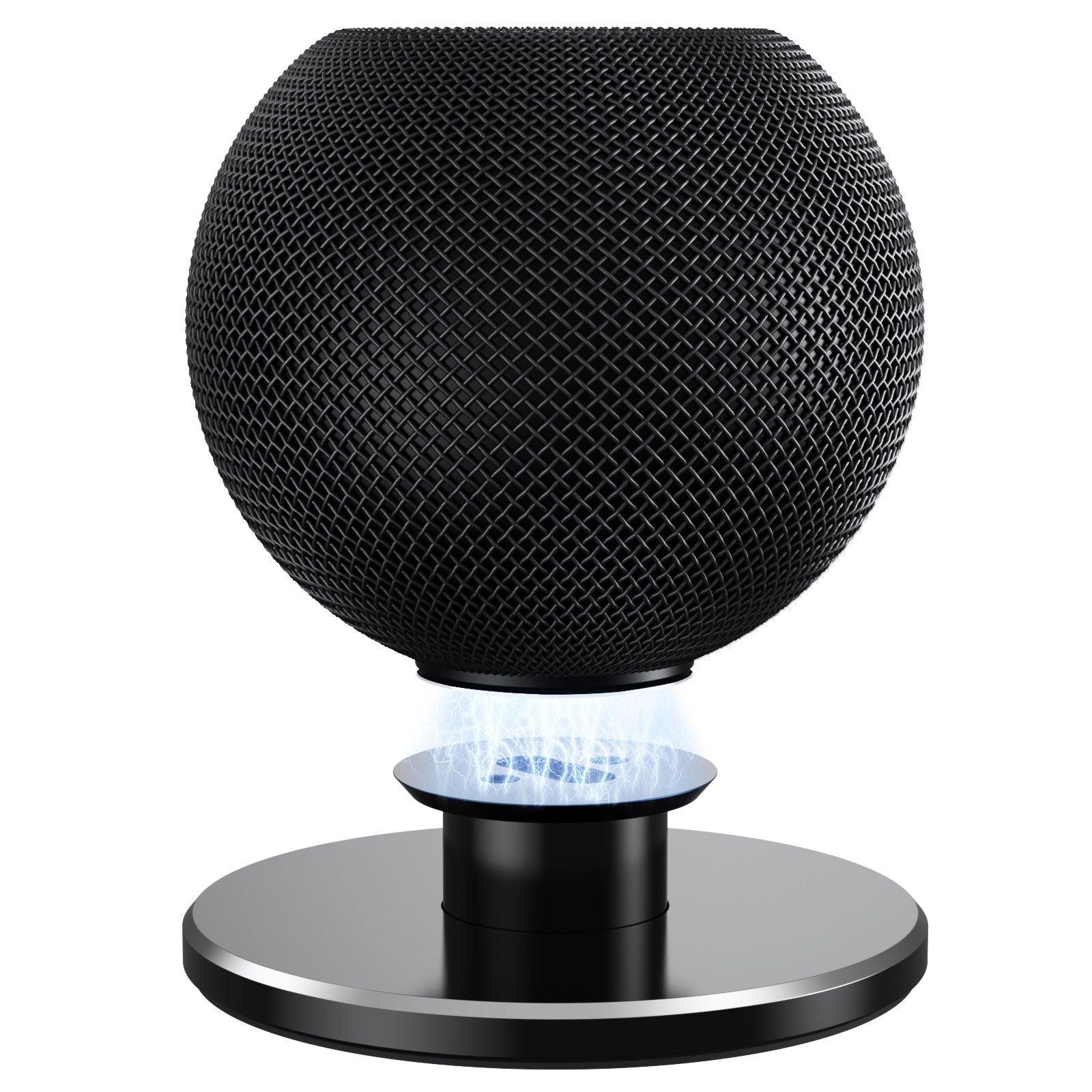 Applicable to HomePod mini smart speaker aluminum alloy bracket Apple amazon echo spot1 available