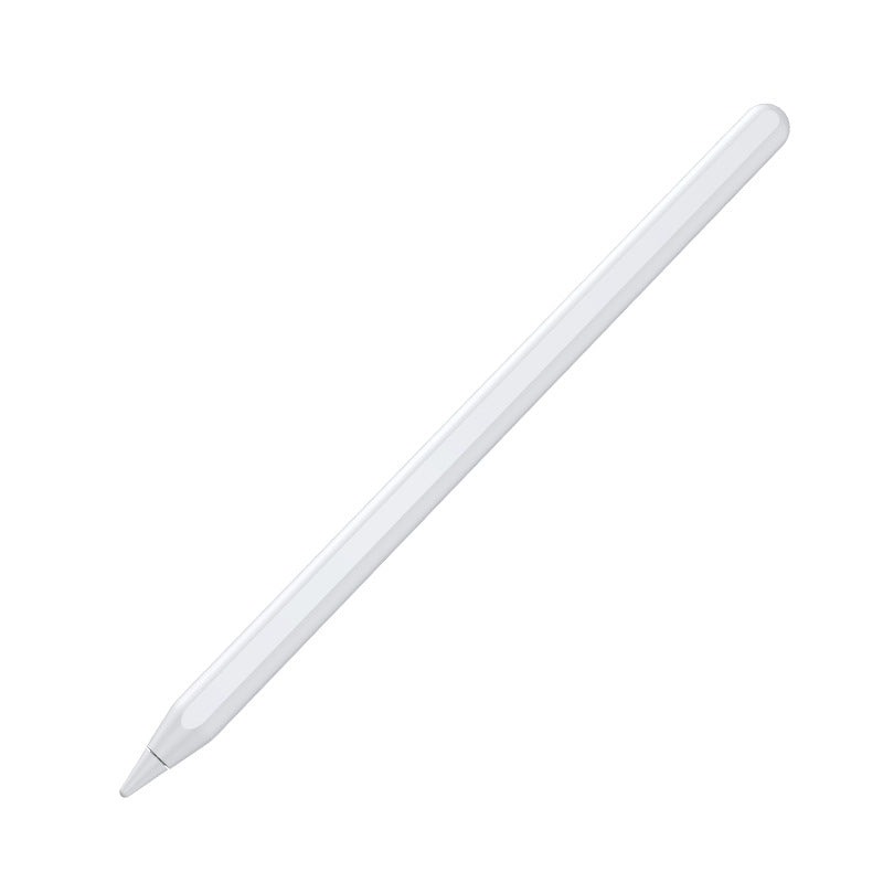 applpencil capacitive stylus second generation flat for touchscreen stylus magnetic charging stylus display electromagnetic suction pen writing