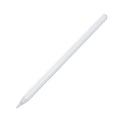 applpencil capacitive stylus second generation flat for touchscreen stylus magnetic charging stylus display electromagnetic suction pen writing