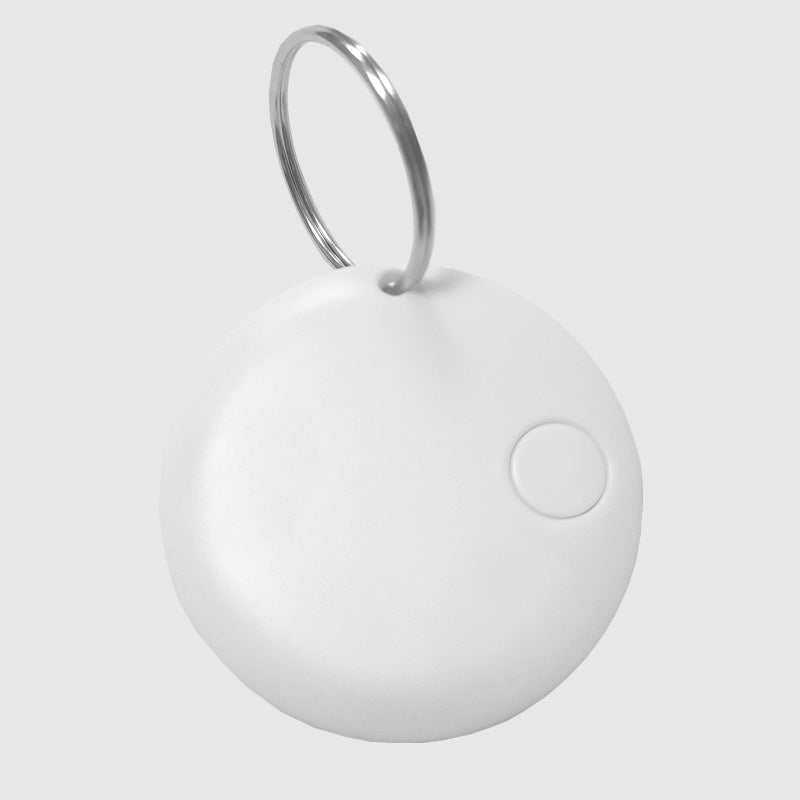 80m Long Range Bluetooth Tracker – Keys, Wallet, Luggage & Kids Safety