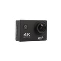 Factory Direct supply outdoor sports camera 4K HD waterproof anti-shake riding head-mounted sports camera in stock