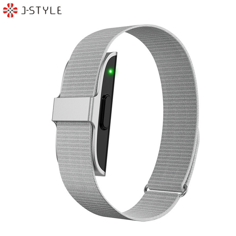 Smart watch smart bracelet sports bracelet heart rate cross-border new arrival step blood oxygen waterproof body temperature hot healthy