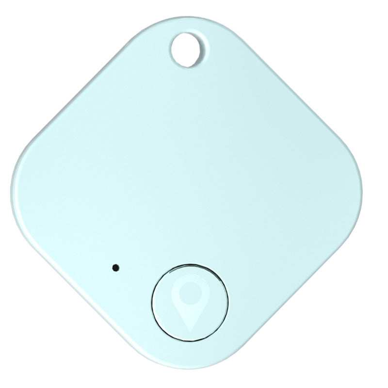 Smart Bluetooth Key & Phone Tracker – Anti-Lost Alarm Device
