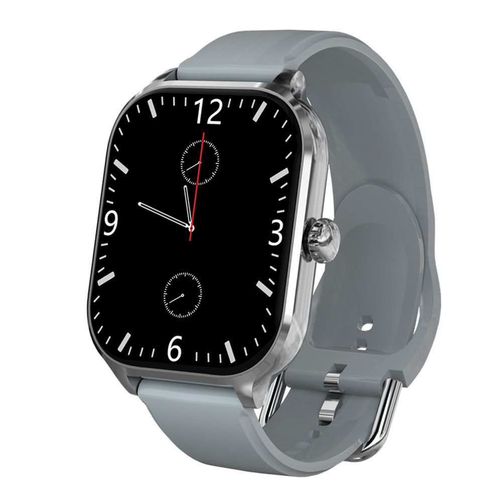 H9 smart watch Bluetooth calling blood pressure blood oxygen health monitoring game sport step counting bracelet factory cross-border