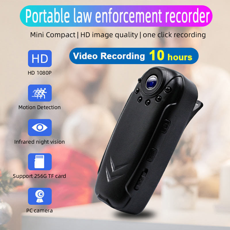 New HD Outdoor Sports Camera