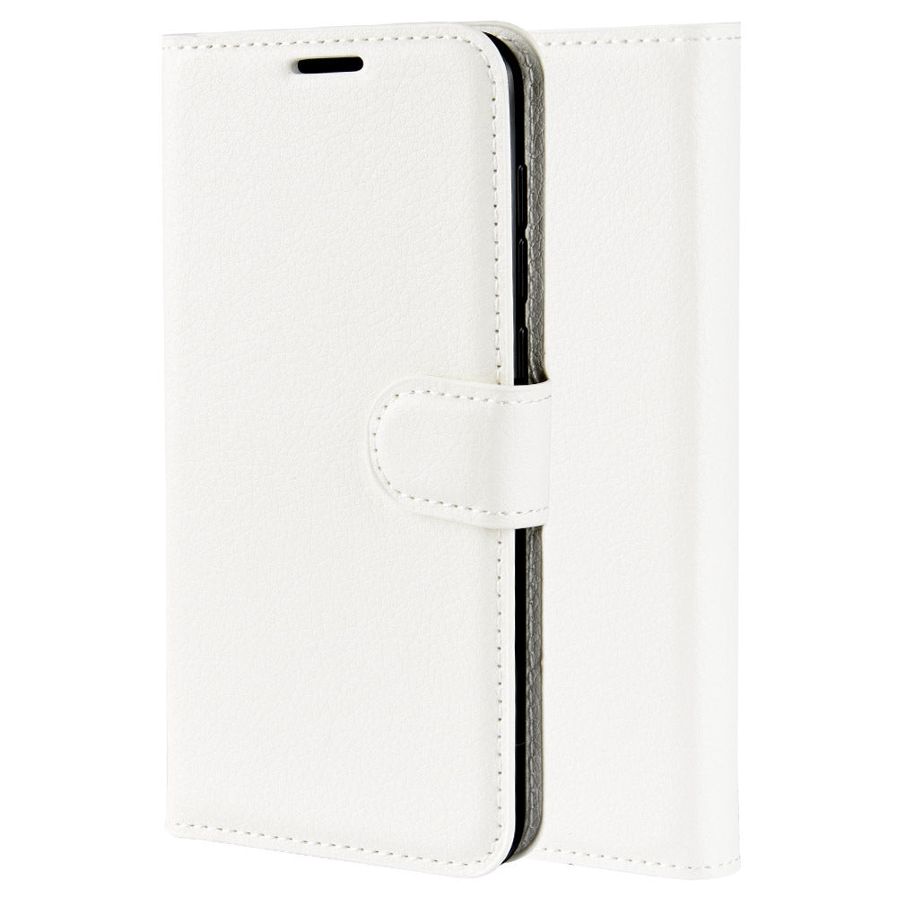 Applicable to Google Google Pixel 3A phone case Pixel 3A XL mobile phone case oil edge stitching leather case
