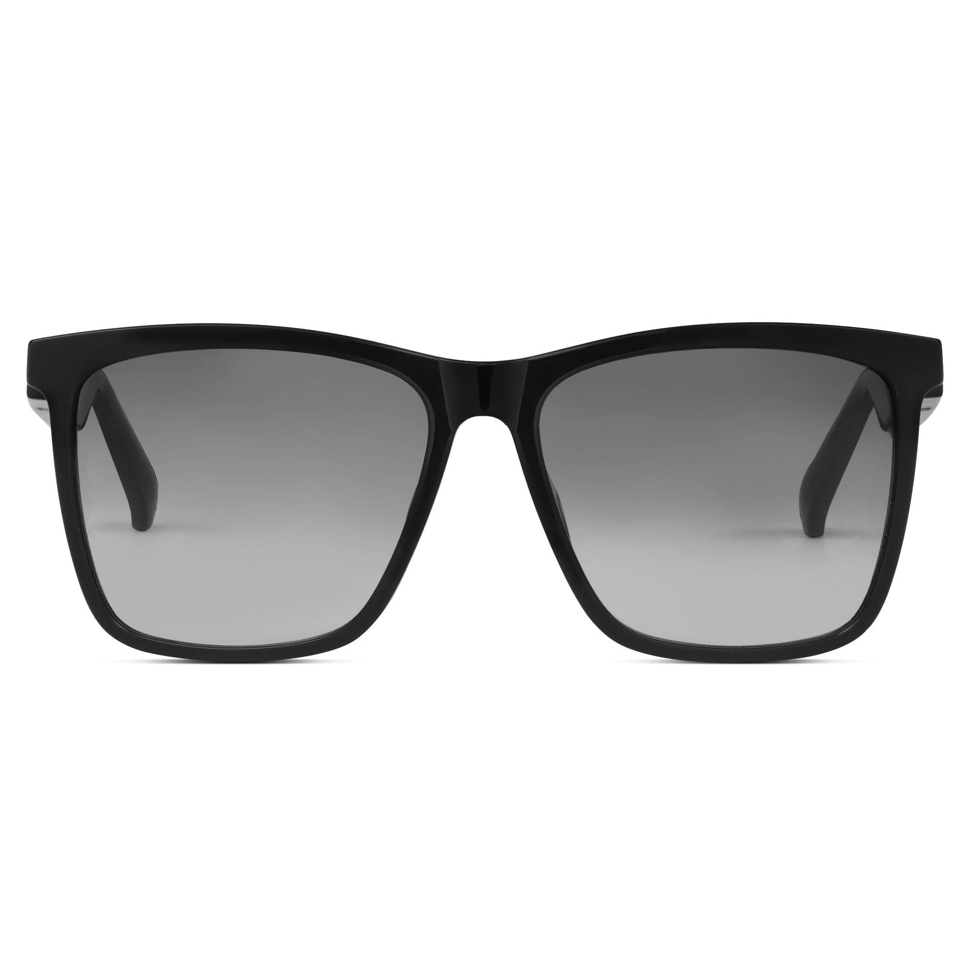 Cross-border new MX07 audio sun glasses call music voice assistant touch smart Bluetooth glasses