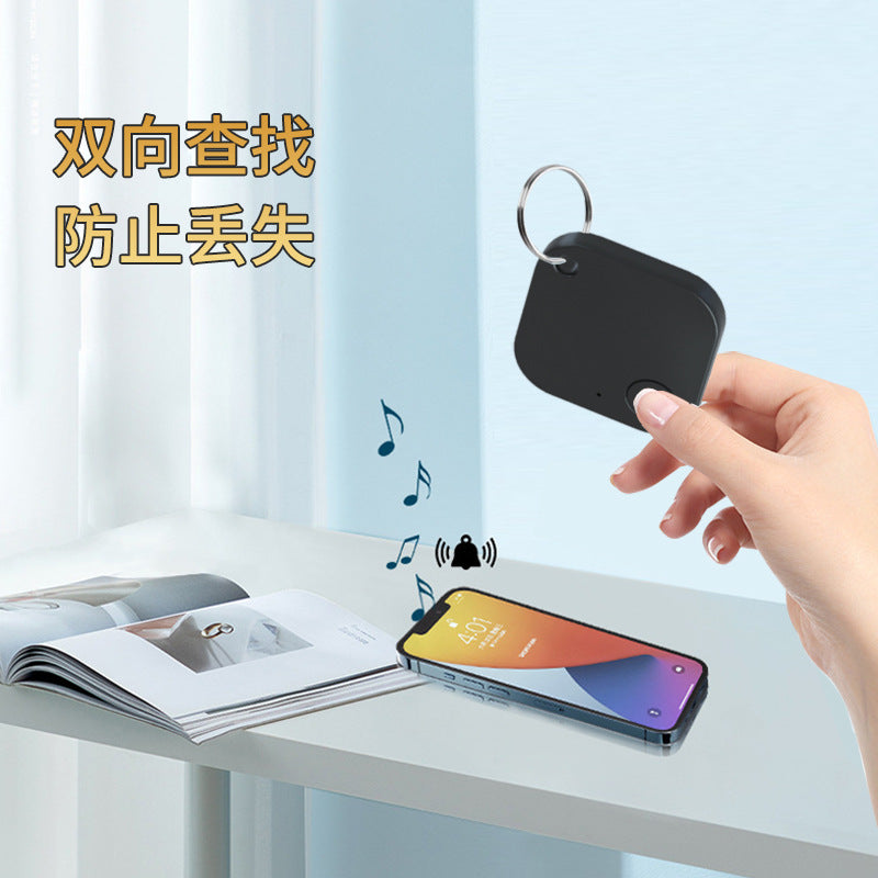 Smart Bluetooth Key & Phone Tracker – Anti-Lost Alarm Device