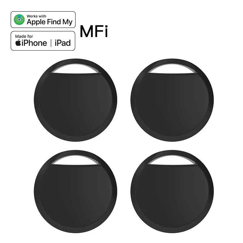 find my find airtag for Apple anti-loss alarm device Bluetooth pet tracking Smart Anti-lost locator