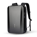 Marco Lyden hard shell anti-pressure e-sports backpack 17.3-inch anti-theft computer bag casual student schoolbag