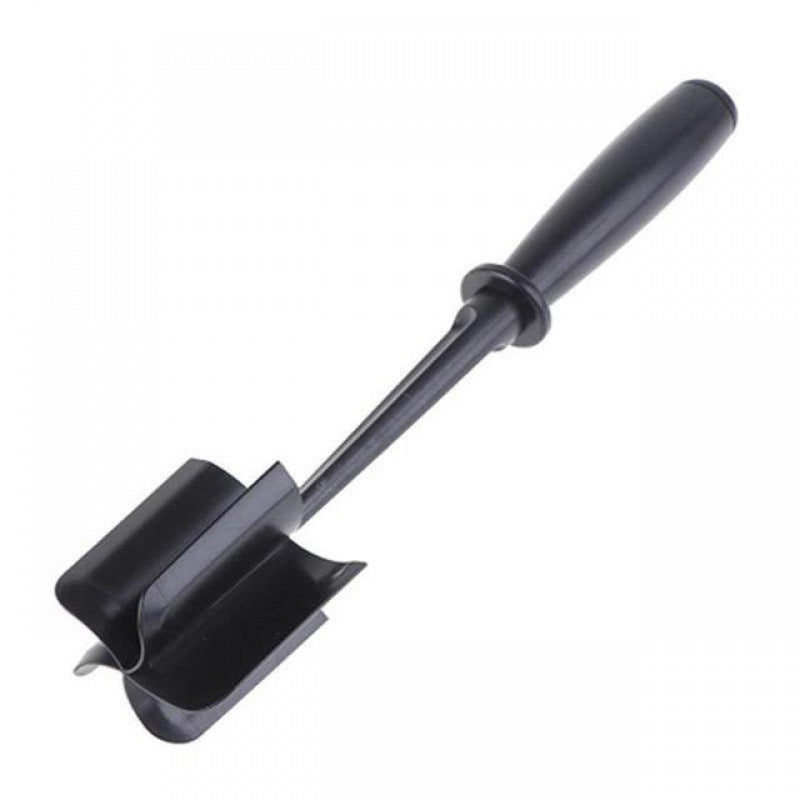 Amazon cross-border hot mash meat bibimbap stirring grinding minced meat shovel daily kitchen cooking scraper meat grinder