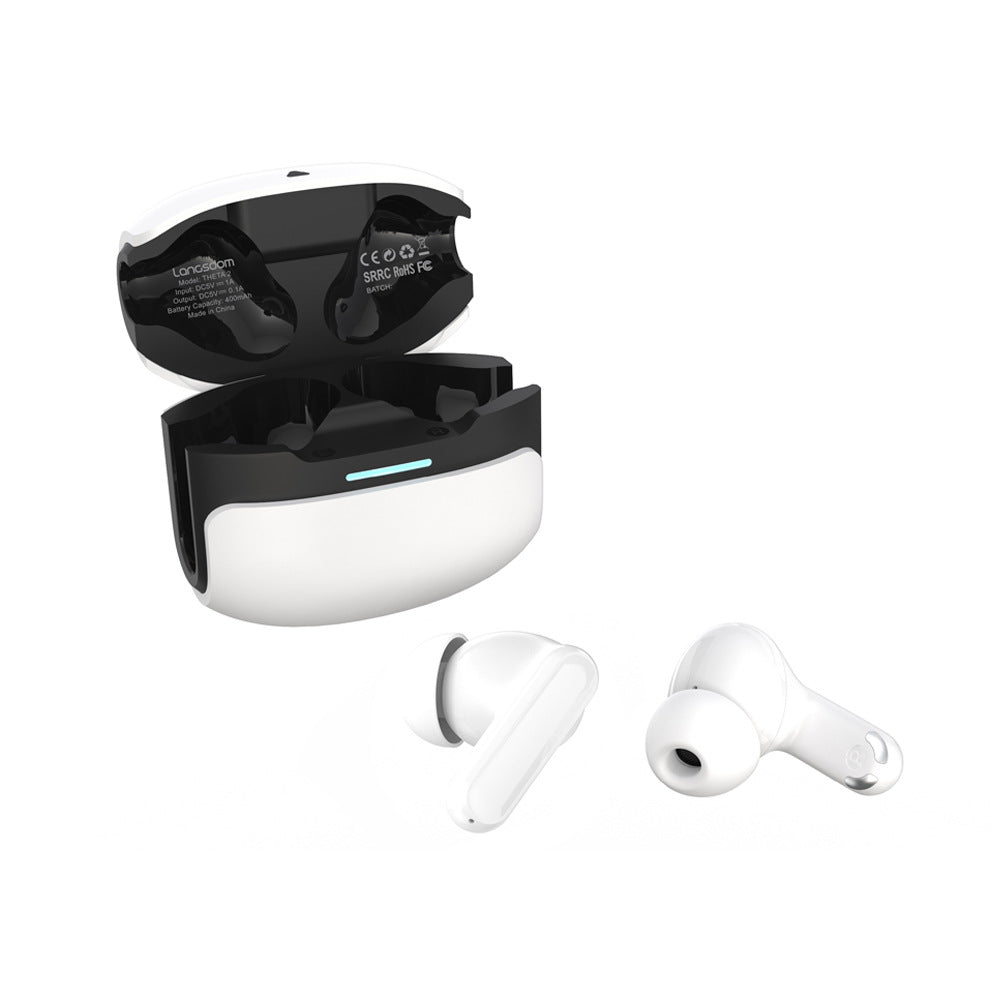 Lanston TG12B Premium In-Ear Gaming Earphones