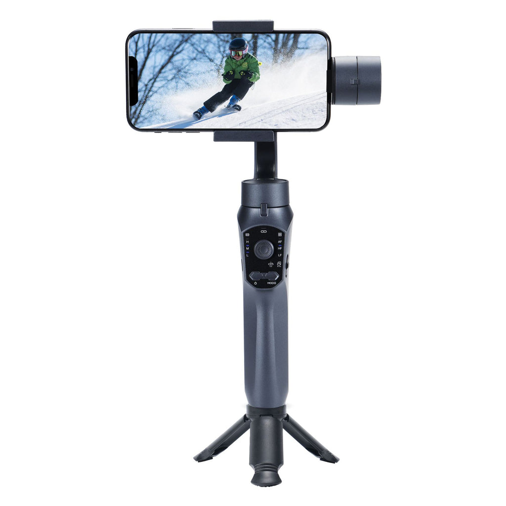 F10PRO Handheld Gimbal Stabilizer