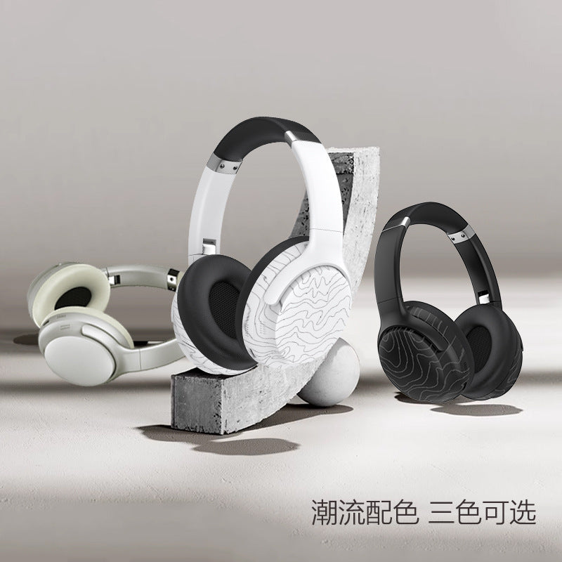 New cross-border hot product VJE906 headset Bluetooth Real Wireless multiple sound effects FM mobile game private model factory