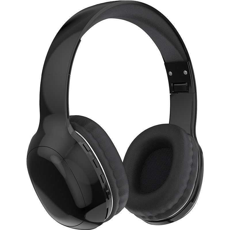 Cross-border P103 wireless Bluetooth headset subwoofer for Apple Android mobile phone private model in stock manufacturer