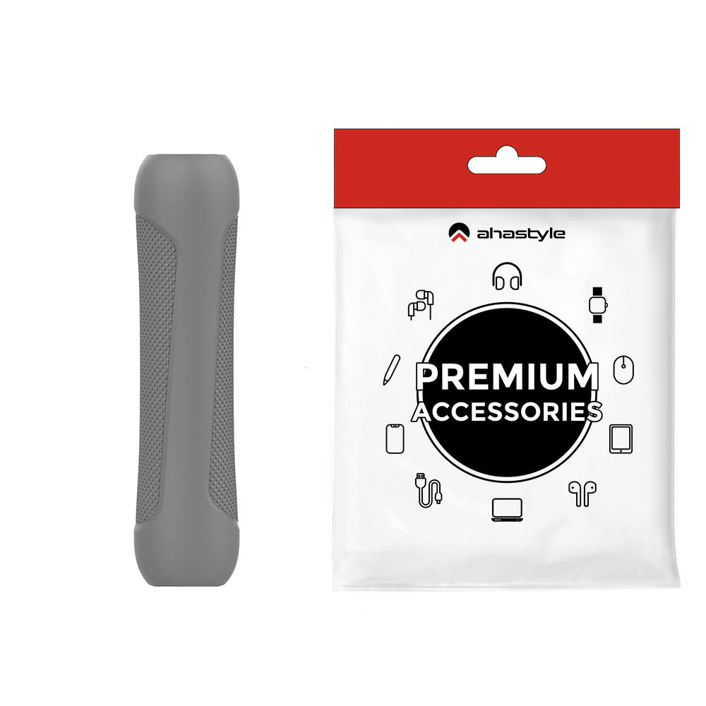Suitable for Apple stylus silicone pen case pen holder Apple Pencil 1/2 generation silicone pen grip protective cover