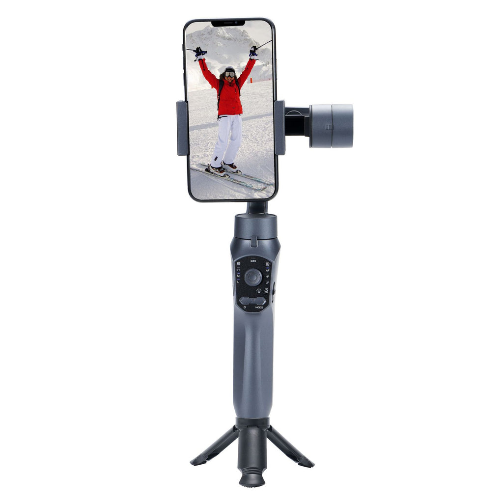 F10PRO Handheld Gimbal Stabilizer