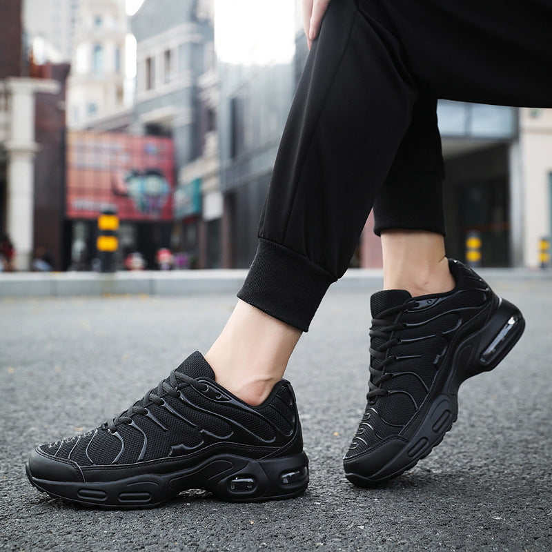 Sneaker man2025 new summer casual sneakers Korean style trendy running shoes casual fashion shoes men