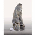 Streetwear jeans men women Harajuku embroidery vintage design loose jeans pants high waist wide leg pants
