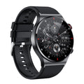 2024 new cross-border hot selling smart watch QW33 heart rate blood pressure blood oxygen photography step counting Bluetooth calling bracelet
