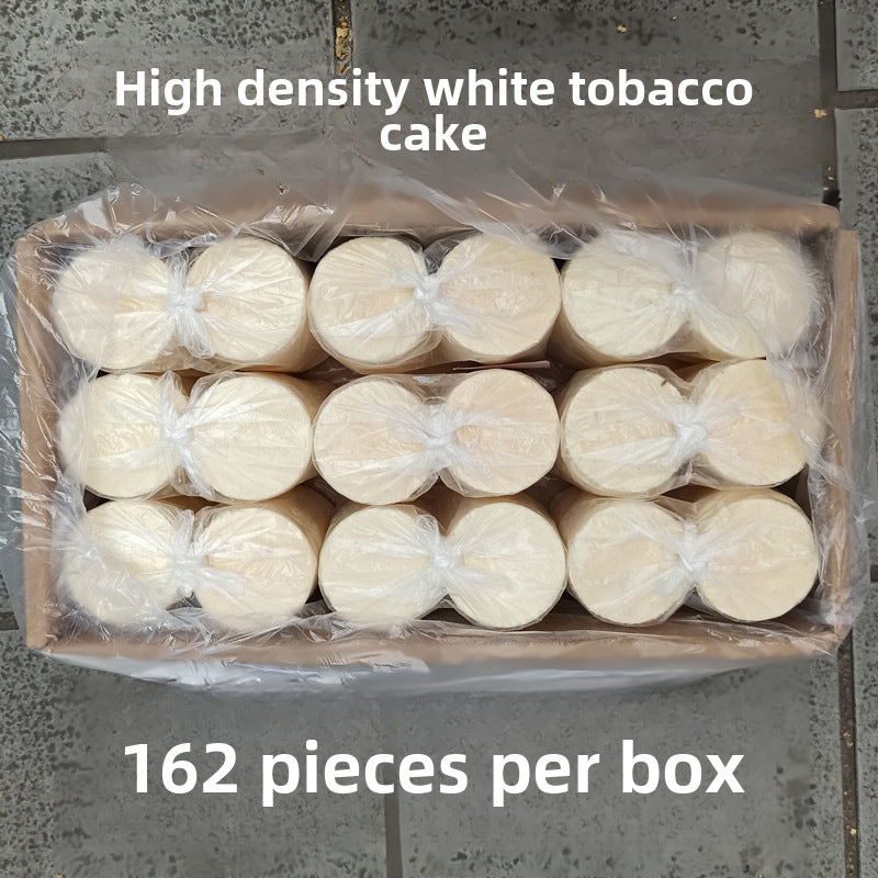 Full box of tobacoo pad 160 Film and Television photography smoke props photography crew odorless fragrance super white smoke New