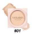 Cross-border finishing powder concealer Han Daiyan long lasting oil control cosmetic cream waterproof makeup not stuck powder smear-proof makeup powder cake