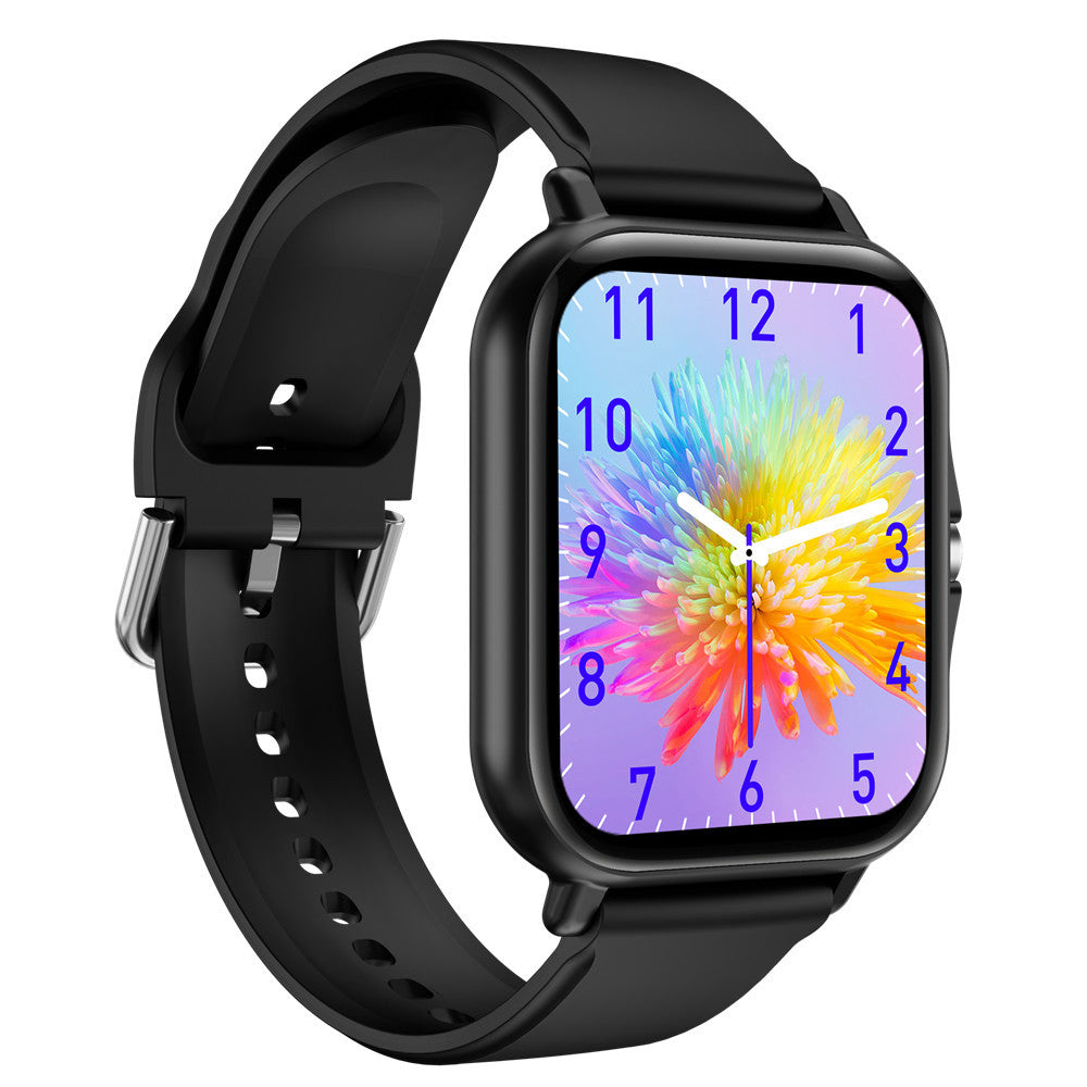 Y13 L13 Smart Watch – Bluetooth Calling, Heart Rate & Step Counter