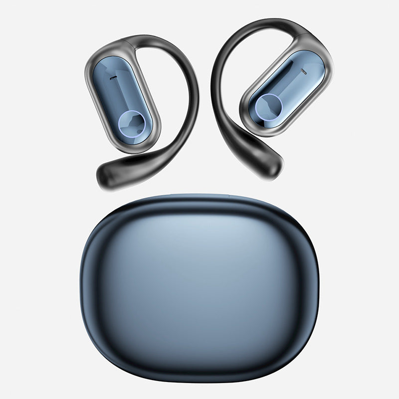 AirFlow Open-Ear Bluetooth Headset