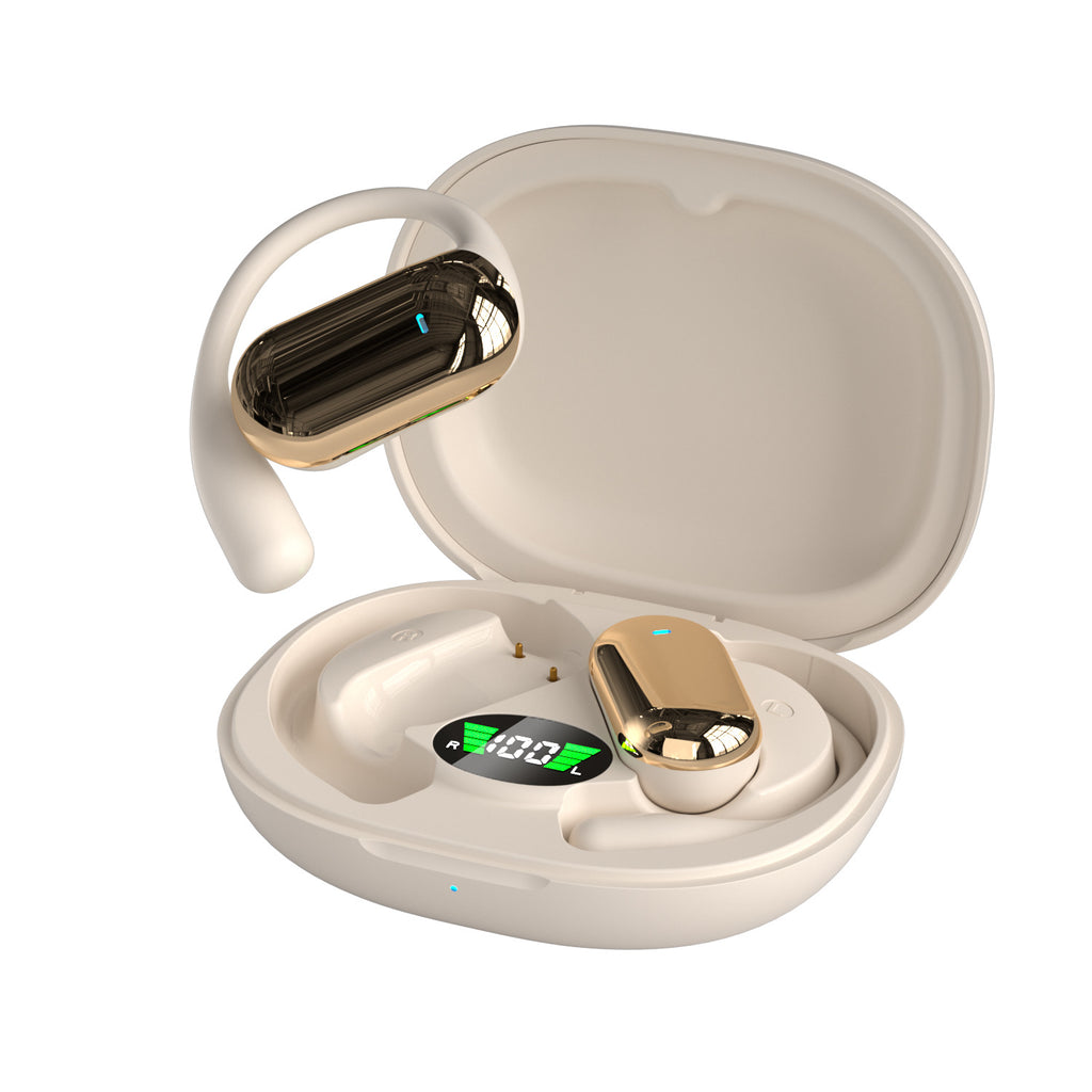 AirFlow Open-Ear Bluetooth Headset