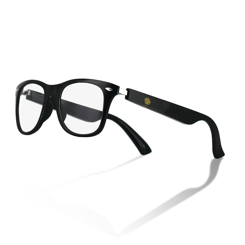 MZ08 Smart Bluetooth Sunglasses – Anti-Blue Light, Polarised & Fast Charging