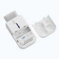 New multi-functional cleaning suit laptop keyboard cleaning brush mobile phone Bluetooth headset cleaning pen