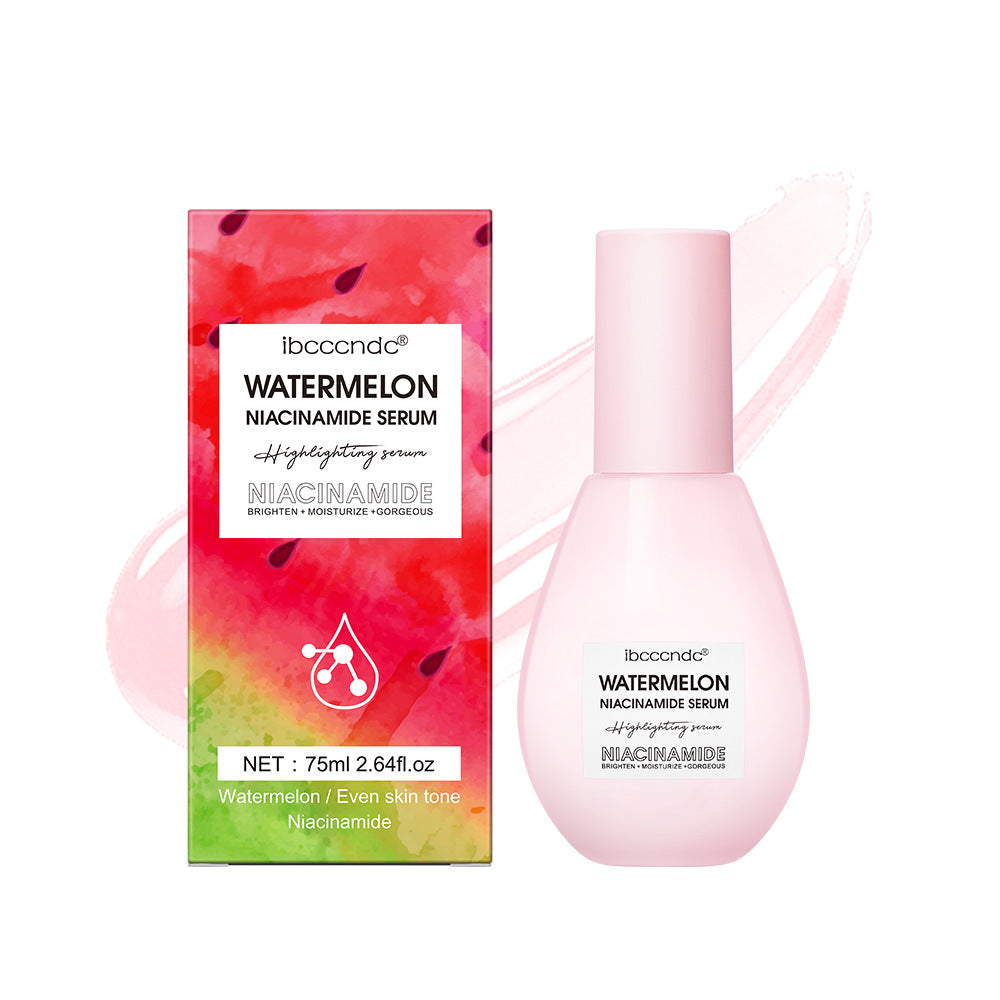 ibcccndc essence watermelon GenOptics Aura Essence essence facial essence