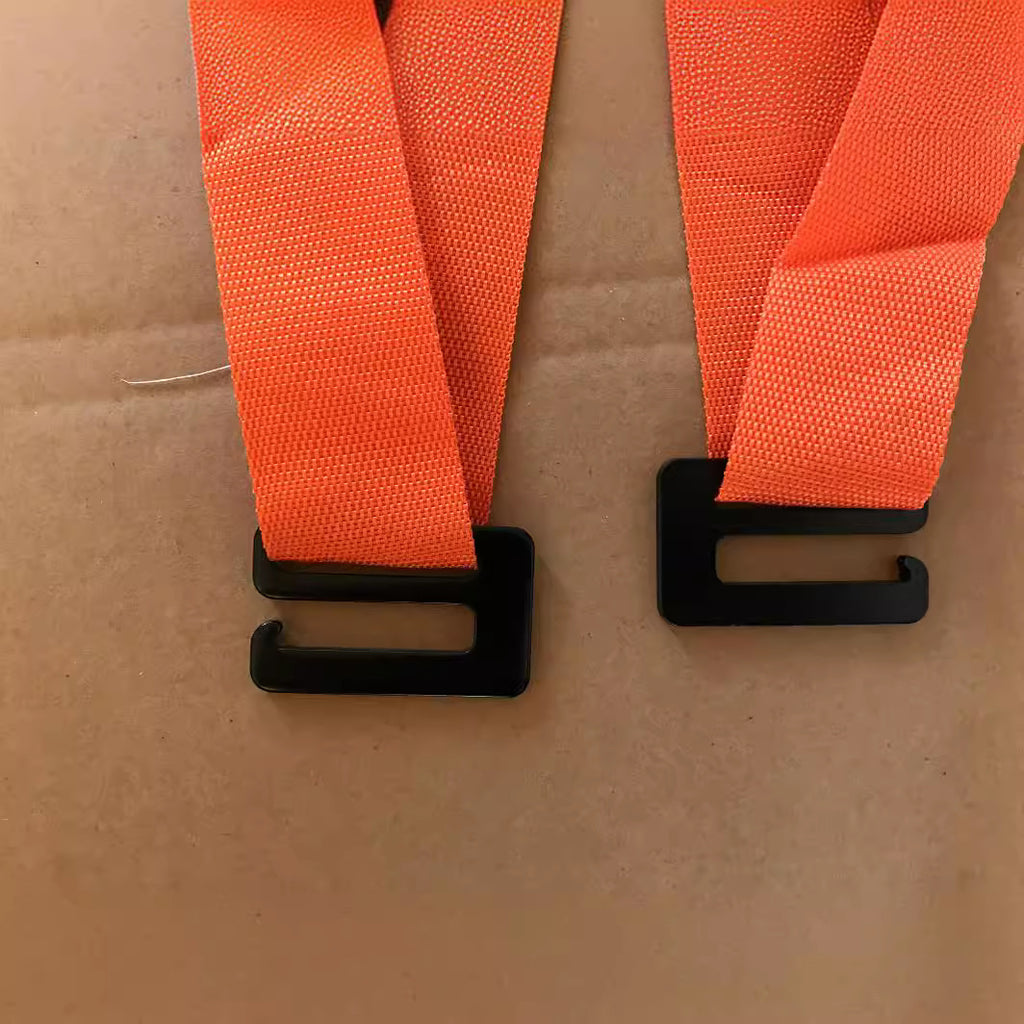 Cross-Border Double transport belt household portable strap transport belt moving rope multifunctional moving fantastic bag