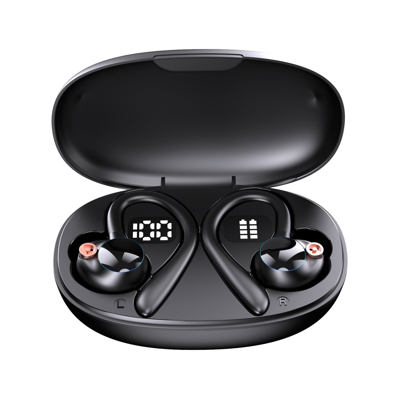 ProSound Wireless Sport Headset