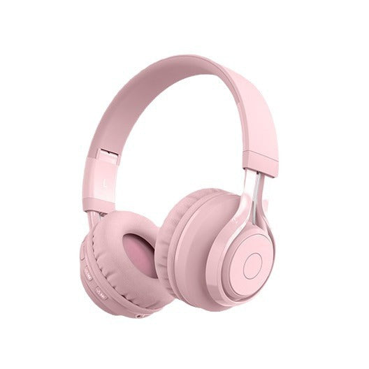 Cross-border hot Huaqiang North high sound quality wireless headset Bluetooth headset ultra-long life battery sports game non in-ear