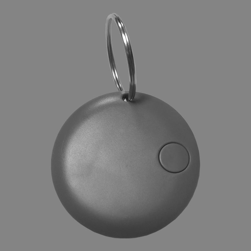 80m Long Range Bluetooth Tracker – Keys, Wallet, Luggage & Kids Safety