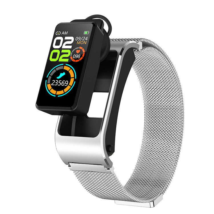 H21 New Smart Call Bracelet