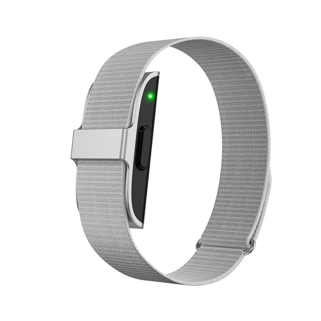 Smart watch smart bracelet sports bracelet heart rate cross-border new arrival step blood oxygen waterproof body temperature hot healthy
