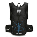 Warner Heim riding backpack small casual backpack bag outdoor tourist hiking hiking backpack sports water bag package backpack