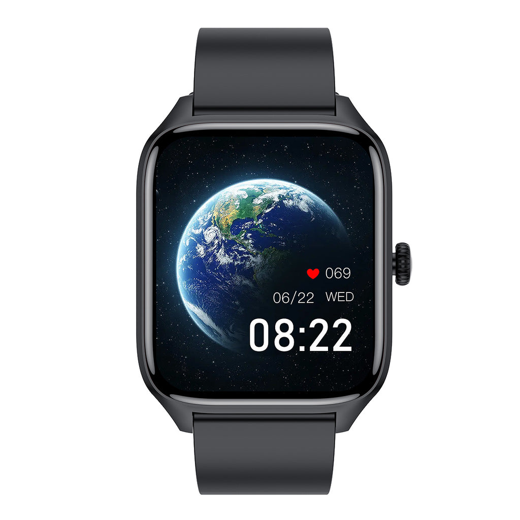2023 new T19Pro smart bracelet sports health Bluetooth calling music step measuring blood pressure blood oxygen watch