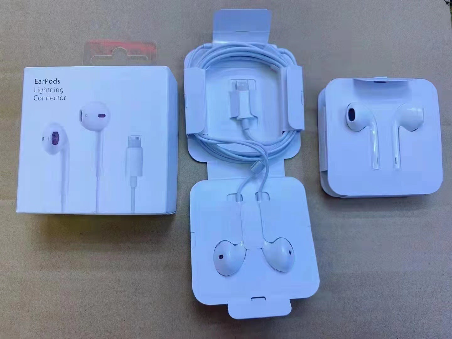 Applicable to Apple 15-16 mobile phone drive-by-wire headset type c interface universal headset support call listening to songs