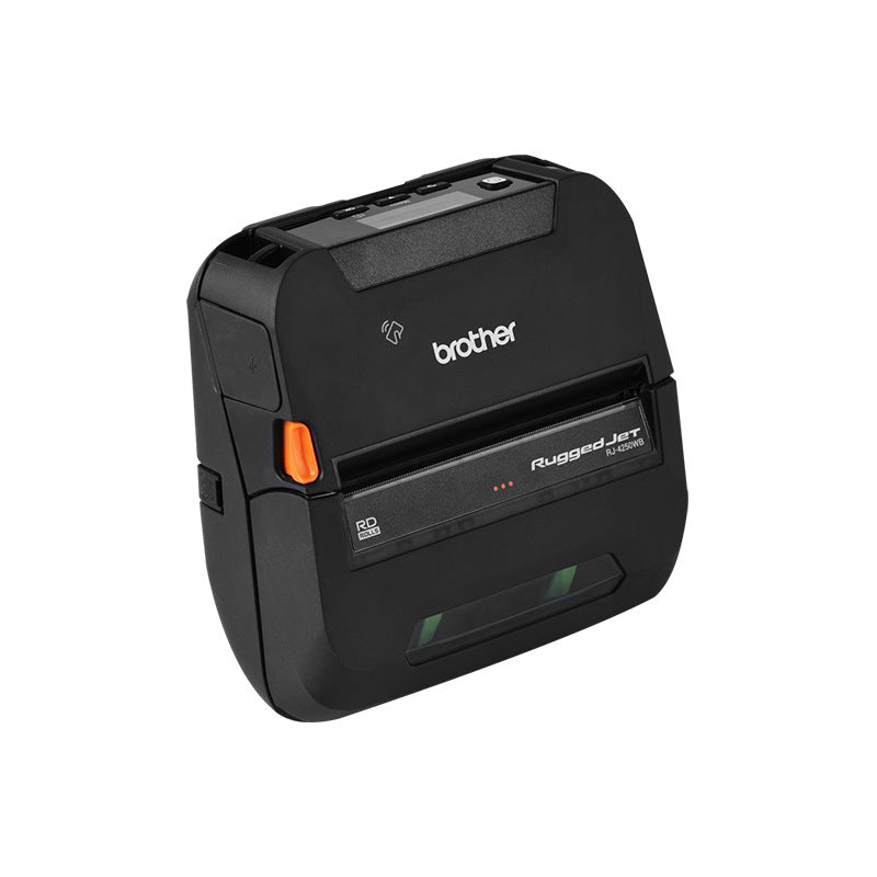 Brother RJ-4250WB 103mm portable thermosensitive printer Bluetooth, wifi thermal mobile printer