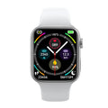 S9 Max Smart Watch – Bluetooth Calling, Heart Rate & Blood Pressure Monitor