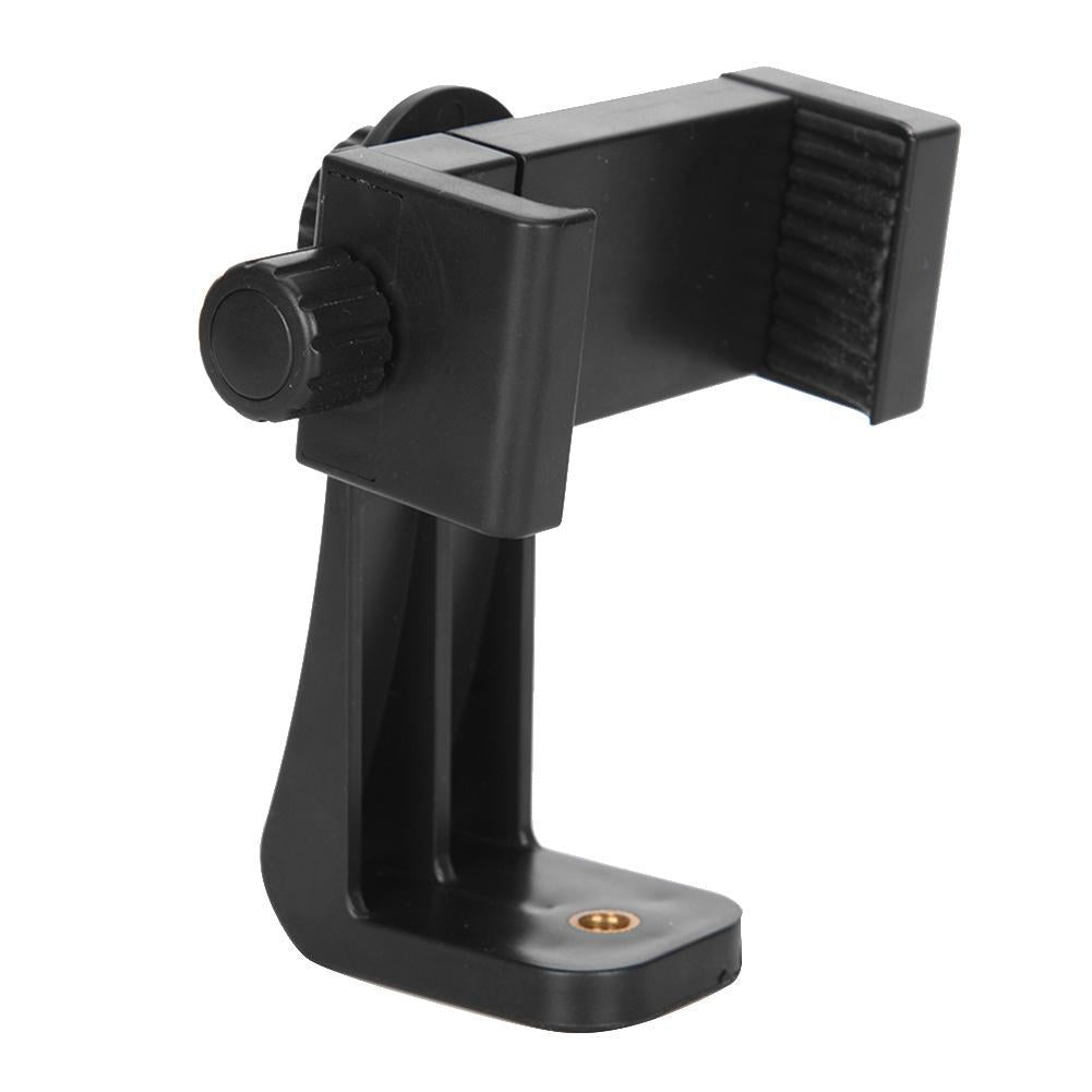 Cross-border universal phone tripod installation rotating mobile phone clip wireless Bluetooth remote control support horizontal and vertical Photography