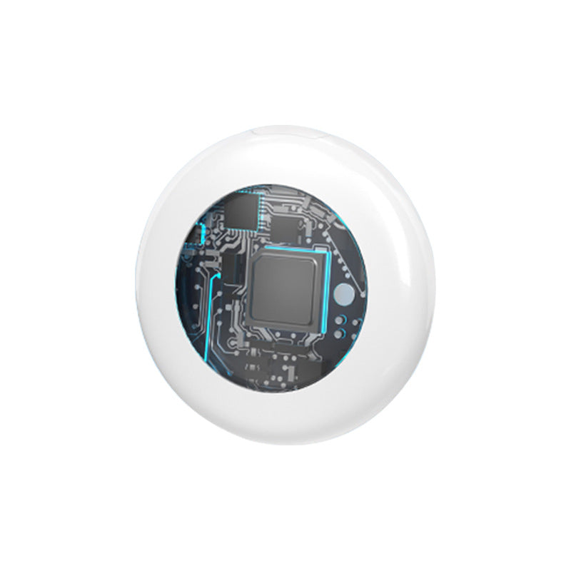 Positioning global tracker pet locator gps anti-loss alarm device cat dog tracking reservation tracking artifact